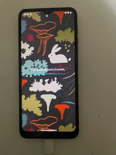 Moto g 9 play