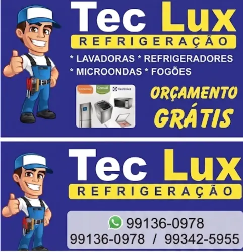 Conserto e manutenção geladeira máquina de lavar secadora microondas