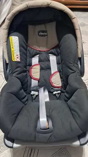Cadeira Infantil para carro Chicco