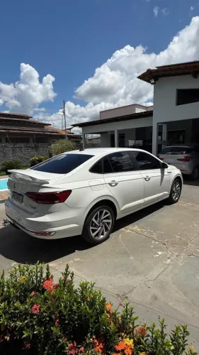 Volkswagen Virtus Highline 200 TSI 1.0 Flex 12V AUT 2020