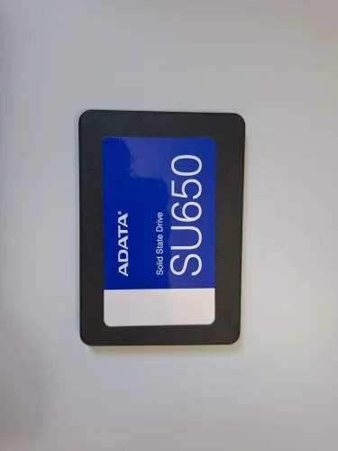 SSD ADATA 240GB NOVO