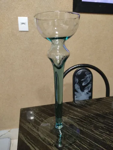 Castiçal Marselhe 40cm