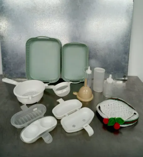 Kit Cozinha