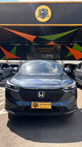 Honda HR-V EXL 1.5 Sensing 16V 5P Aut. 2023
