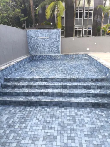 construcao de piscinas