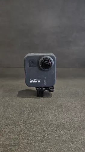GoPro Max 360 + Kit Completo de Acessórios