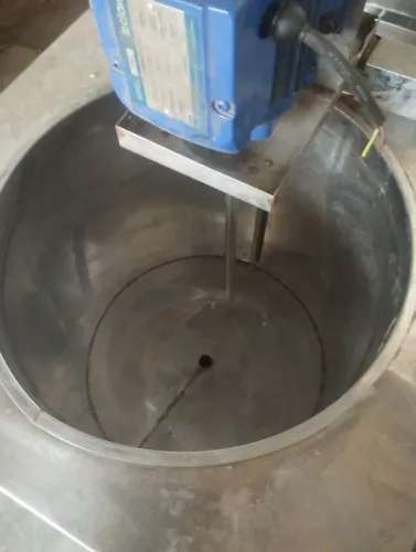 Liquidificador industrial 45 litros