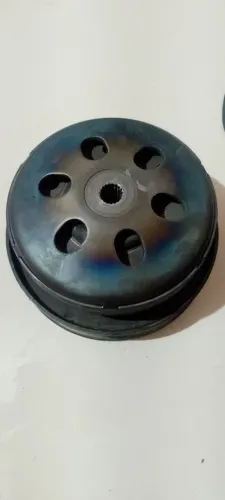 CVT pcx