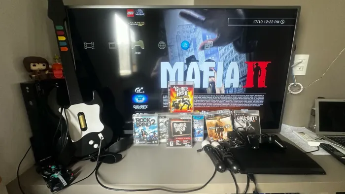 PlayStation 3
