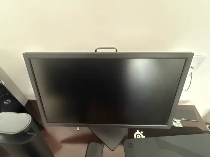 Monitor benq 144hz xl2411k