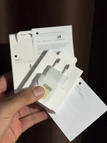 iPhone original 20w 