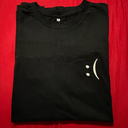 Camiseta Anti-Herói - Jão (NOVO)