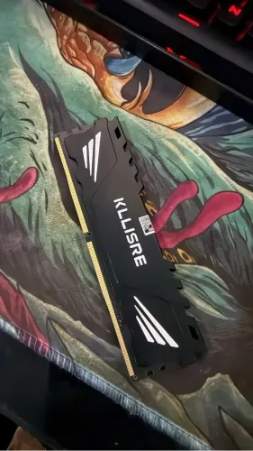 Memória DDR4 3200hz 8GB