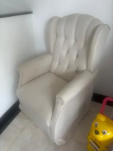 Cadeira do papai