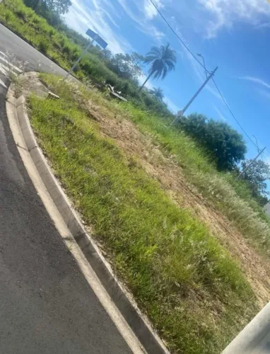 Terreno Aliança II - São João da Boa Vista 