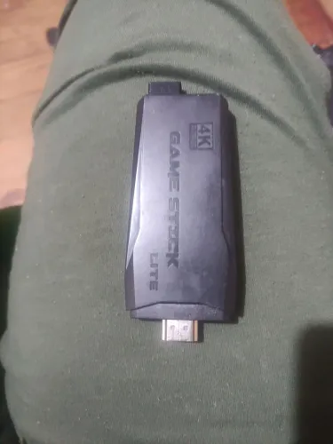 Game stick lite