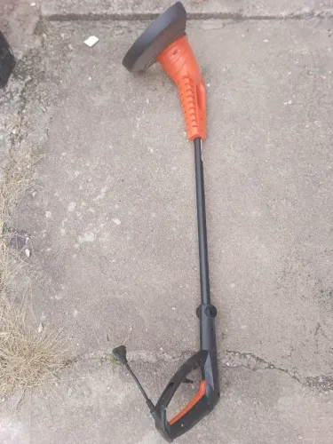 Cortador de grama 