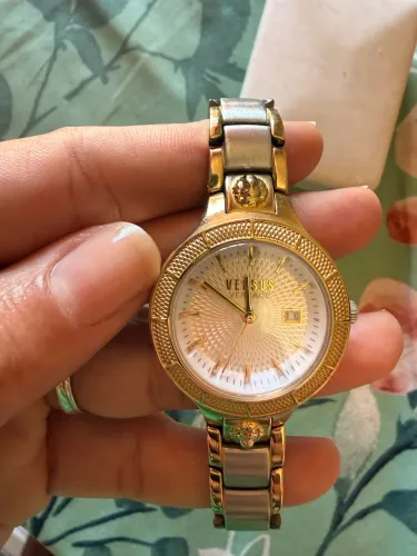Relógio Versace