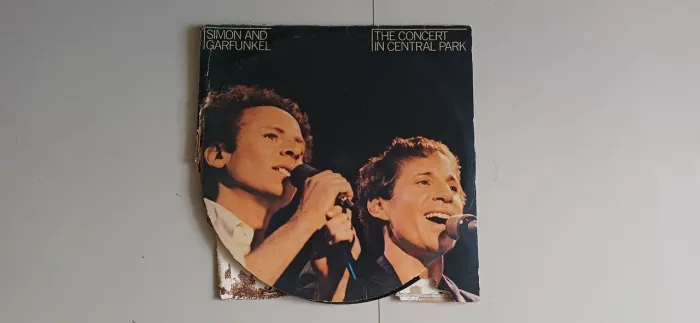 Lp Simon and garfunkel