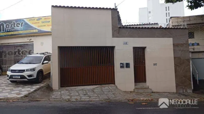Casa com 3 dormitórios, 120 m² - venda por R$ 350.000,00 ou aluguel por R$ 2.000,00/mês - 