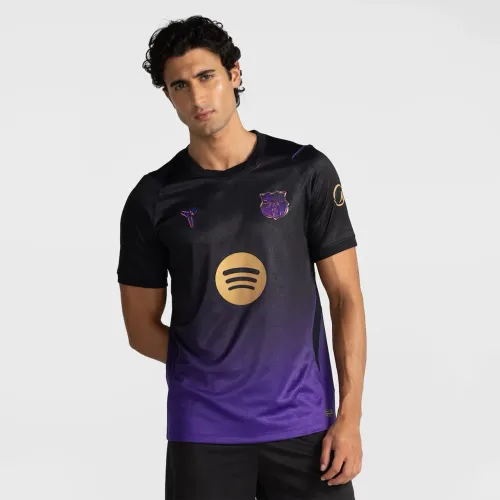 Camisa Barcelona II 2026/27 Torcedor Original