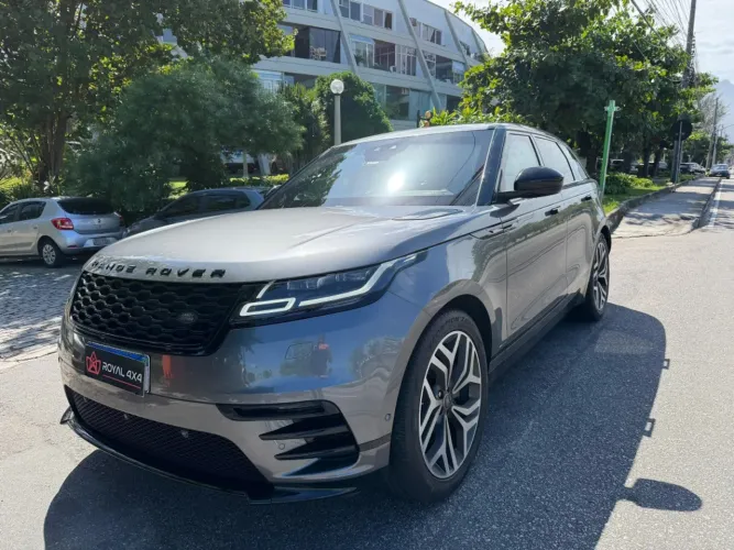 Land Rover Range Rover Range R. Vel. R-DYN. SE 3.0 PH6 4X4 AUT 2019
