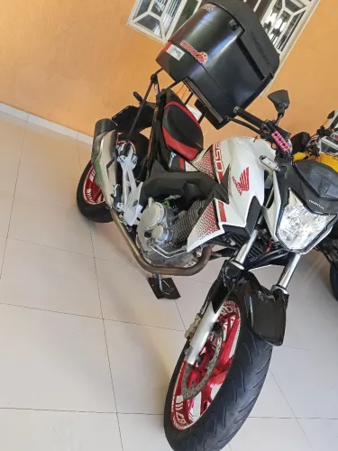 Cb Twister 2022