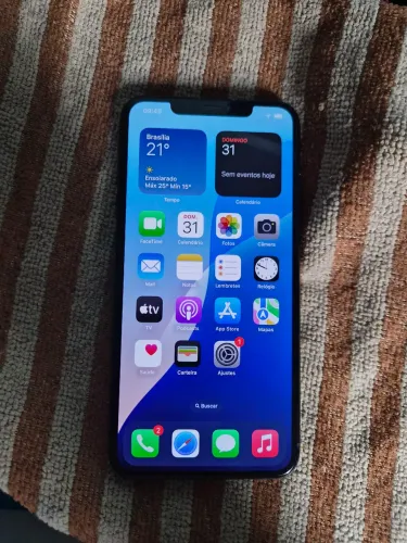 IPHONE XS MAX