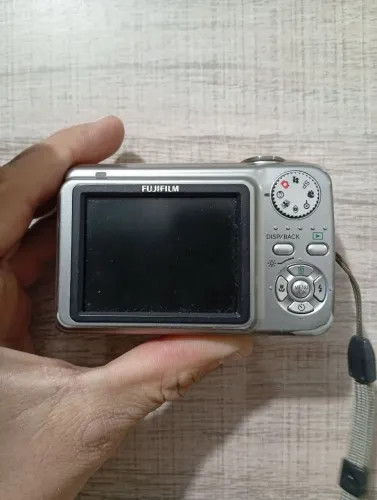 Camera digital