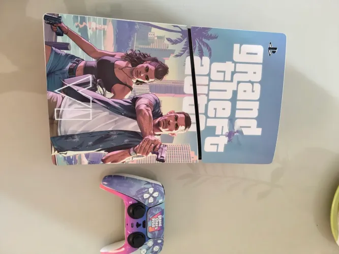 PS5 SLIM MÍDIA DIGITAL
