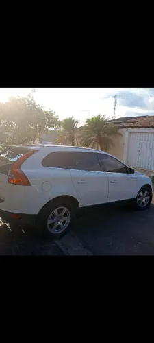 Volvo XC 60 3.0 AWD 5P 2011