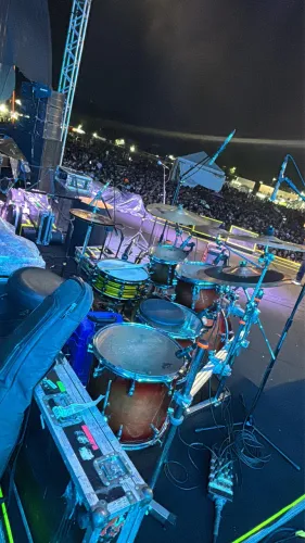 BATERIA PDP