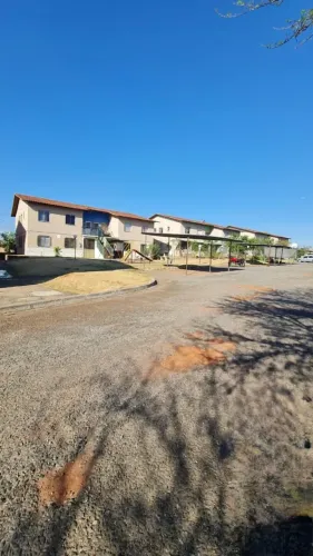 Apartamento Portal dos Ipês 2