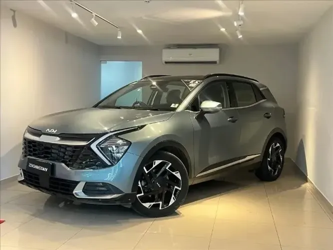 Kia Motors Sportage EXP P. 1.6 T-gdi Mhev 2023