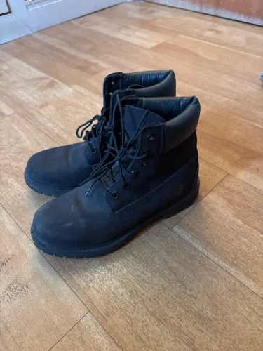 Bota Timberland
