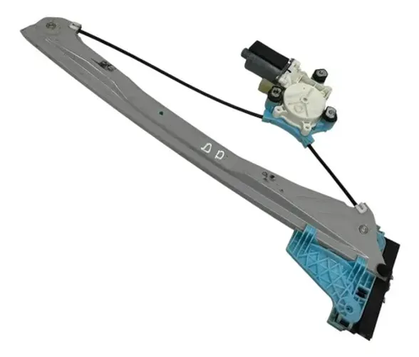 Máquina Vidro Elétrico Diant Dir Vw Spacefox 2012 2014 2016