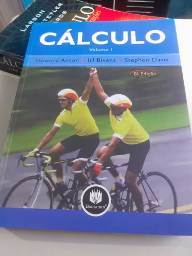 Cálculo volume 1
