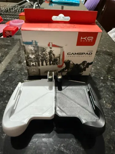 Controle Gamer para Celular | KO Gamer |  R$ 18,00 