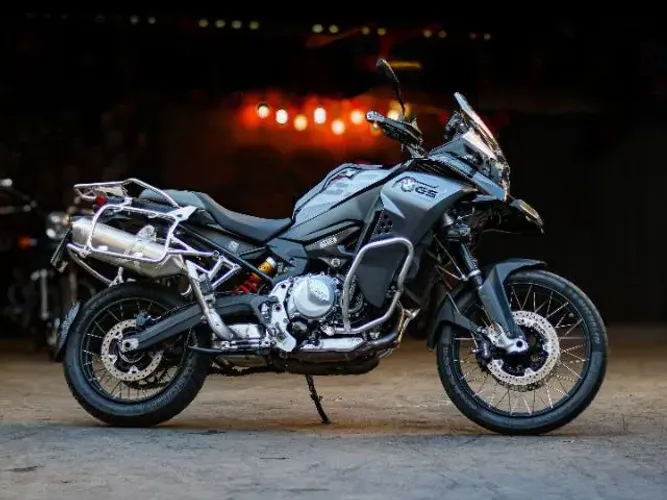 BMW F 850 GS Adventure Premium 850 cc