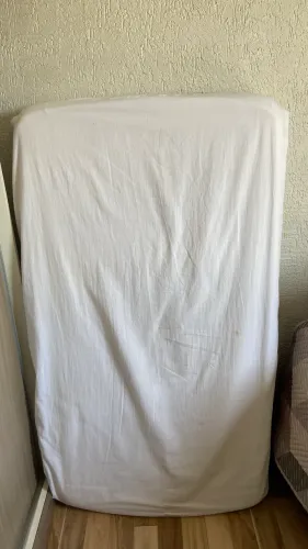 Colchão de espuma infantil