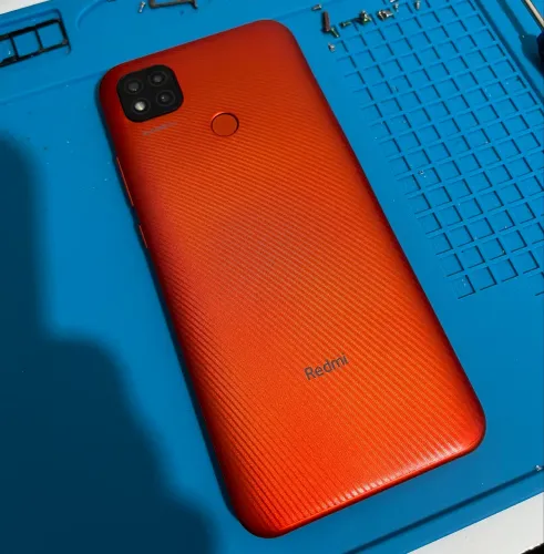 Redmi 9c 