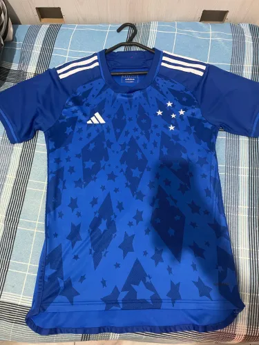 Camisa do Cruzeiro 2024 T1.1