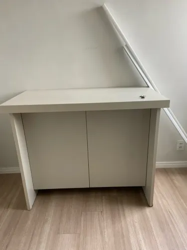 Cômoda sob medida