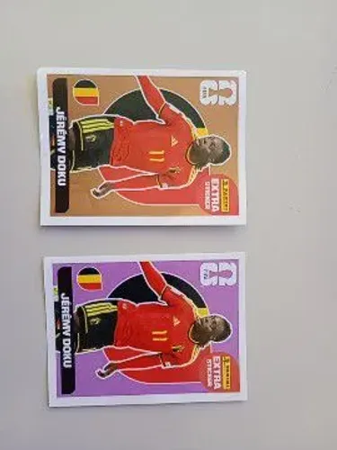 Figurinhas copa 2026