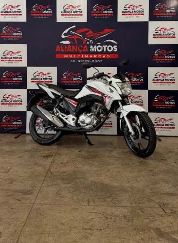Titan 160 2015/2016