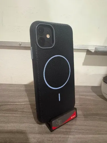 Capinha iPhone 11 ? Preta ? ZCOM