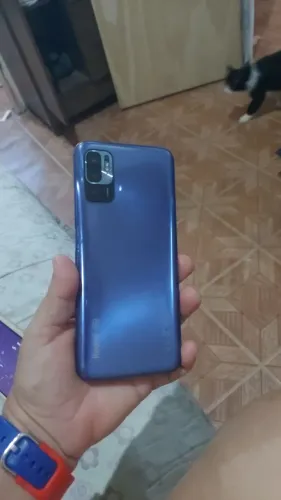Redimir note 10 5g 