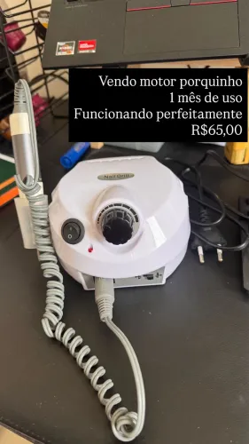 Motor porquinho