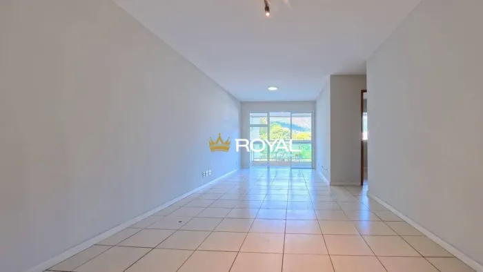 Apartamento com 4 quartos, sendo 1 suíte, à venda, 128 m² - Freguesia (Jacarepaguá) - Rio