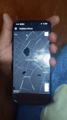 Realme C85